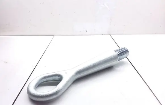 Mitsubishi Outlander Towing hook eye 