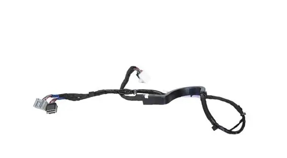 Tesla Model X Rear door wiring loom P106340500G