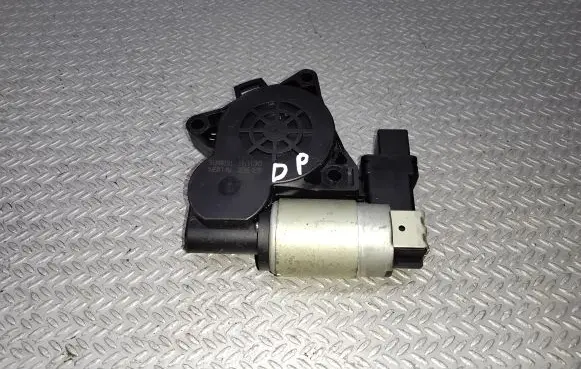 Mazda 2 Front door window regulator motor G22C5958X
