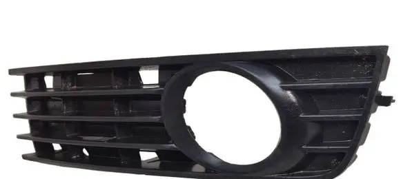 Audi A4 S4 B6 8E 8H Front bumper lower grill 8E0807681A
