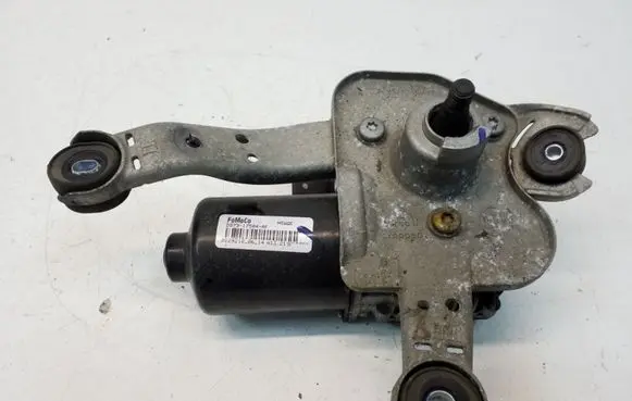 Ford Fusion II Wiper motor DS7317504AF