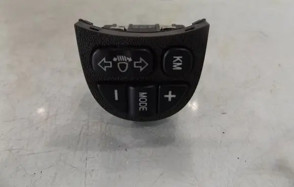 Alfa Romeo 147 Light switch 0281735262023