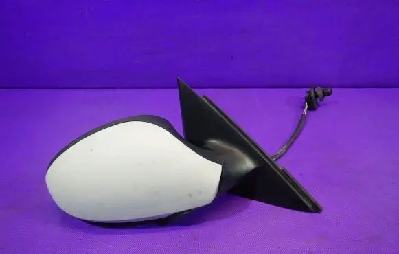 Seat Ibiza III (6L) Manual wing mirror 