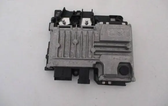 Peugeot 2008 I Other control units/modules 9810858280 28447924 00490172161