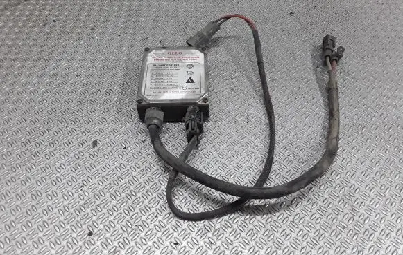 Jeep Grand Cherokee (WJ) Headlight ballast module Xenon E1310R029583