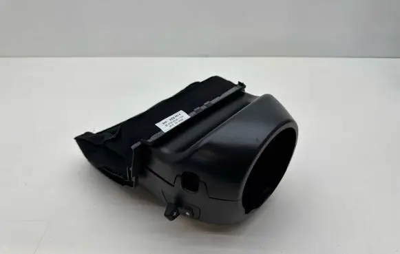 BMW 5 F10 F11 Steering wheel column trim 9220824