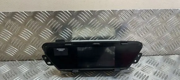 Honda CR-V Screen/display/small screen 39710T1GE110M1