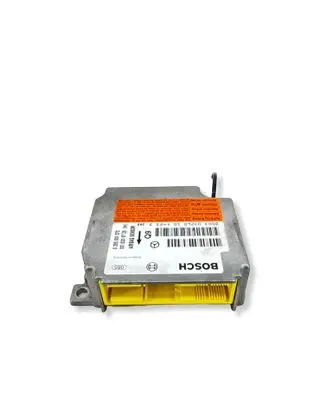 Mercedes-Benz CLK A209 C209 Airbag control unit/module 0285001373