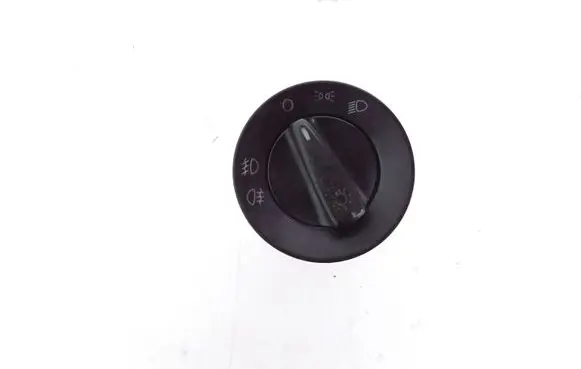 Skoda Superb B5 (3U) Light switch 1U0341531DU1D