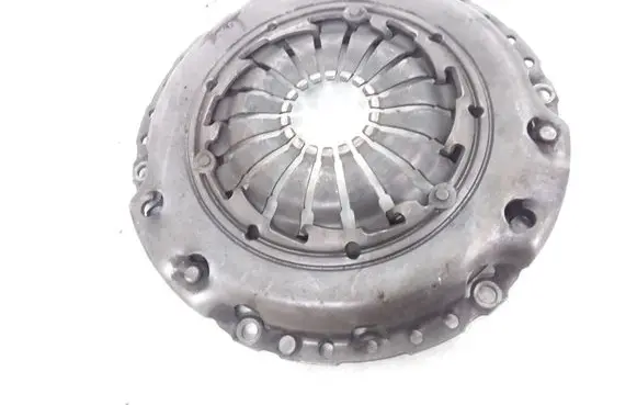 Pressure plate