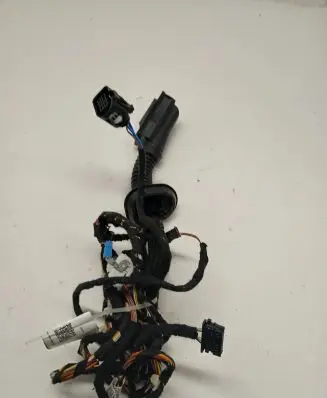 BMW M2 F87 Front door wiring loom 8712316