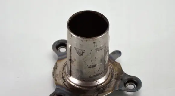 Ford B-MAX Other gearbox part 6DCT250