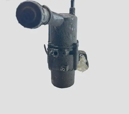 Citroen C4 I Power steering pump 9645102480