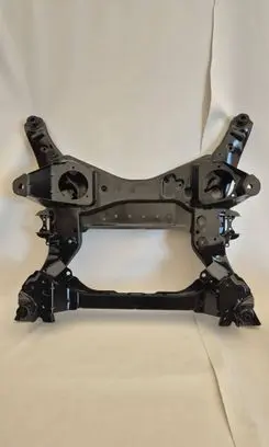 BMW X3 G01 Front suspension assembly kit set 673L024BA1