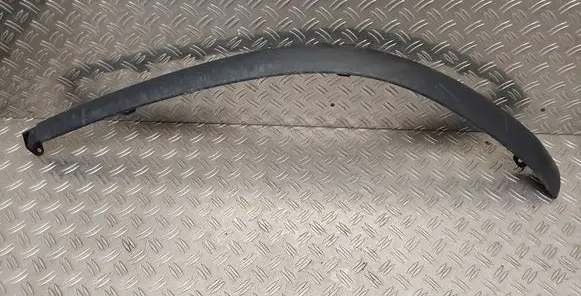 Toyota Auris 150 Front bumper lip 7685202110 TS0P1G