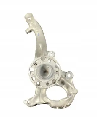 Mercedes-Benz C W206 Front wheel hub spindle knuckle A2233340200