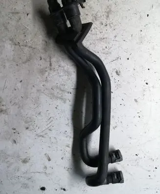 Volvo S60 Engine coolant pipe/hose S4000220