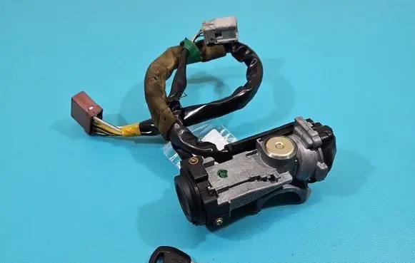 Honda Accord Ignition lock IMPRK1490248