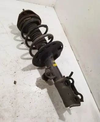 Toyota Auris 150 Front shock absorber with coil spring g8120