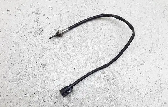 Exhaust gas temperature sensor