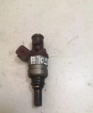 Mercedes-Benz C W204 Fuel injector A2710780023