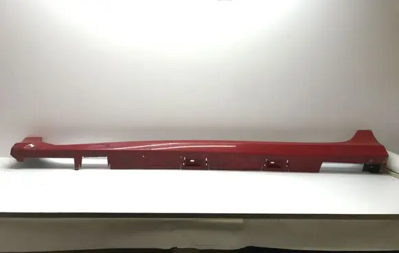 Honda Civic X Sill