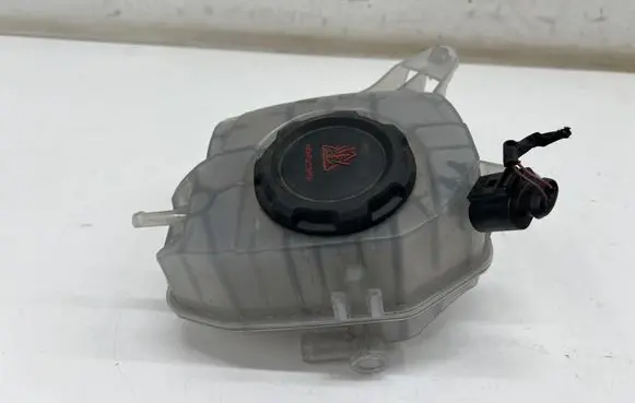 Cupra Leon Coolant expansion tank/reservoir 5WA121407E
