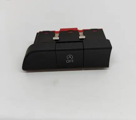 Audi Q3 8U Other switches/knobs/shifts 8U0959673E