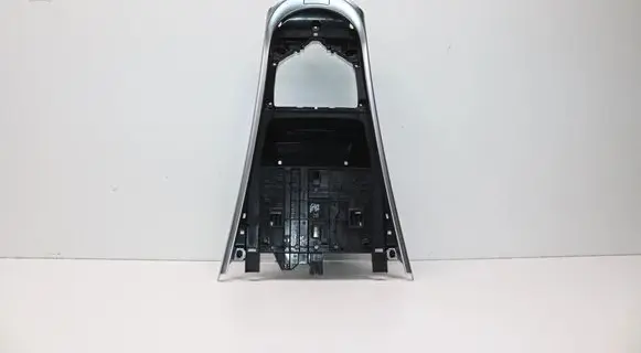 Mercedes-Benz G W463 2nd Gen Gear shifter surround trim plastic A4636801802