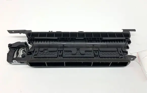 Tesla Model Y Dashboard side air vent grill/cover trim 180743700A