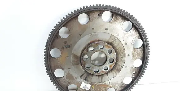 BMW 5 E39 Flywheel 2247914