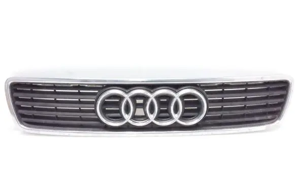 Front grill