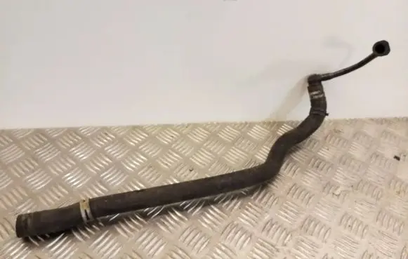 Land Rover Range Rover Sport L320 Engine coolant pipe/hose AH228D010AC