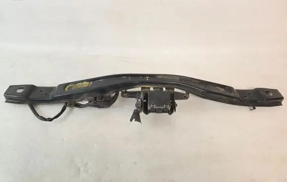 Mitsubishi Outlander Front bumper cross member 0203301077
