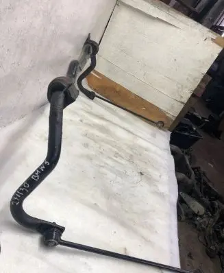 BMW 5 E60 E61 Front anti-roll bar/sway bar