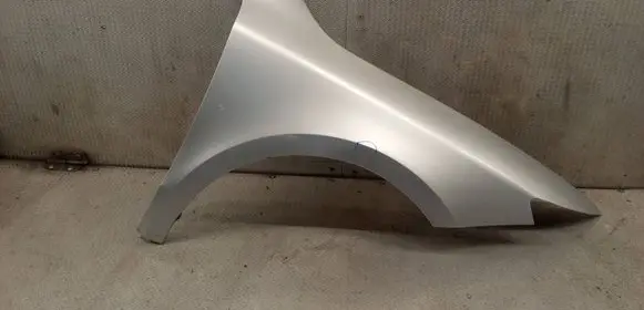 Skoda Superb B6 (3T) Fender 