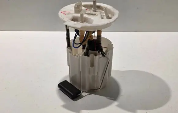 Volvo V60 In-tank fuel pump 31321316