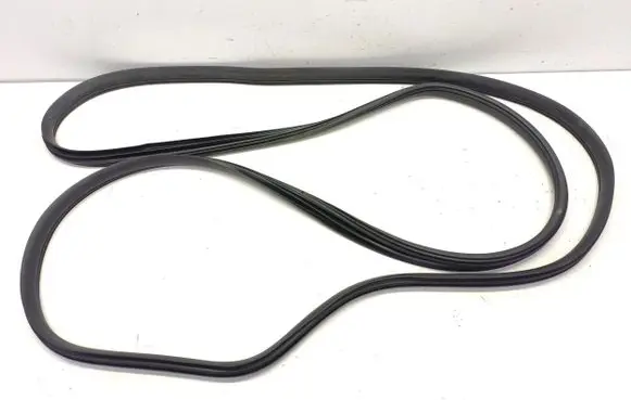 Ford B-MAX Sliding door rubber seal 