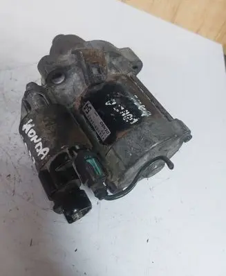 Honda Jazz Starter motor 4280003460