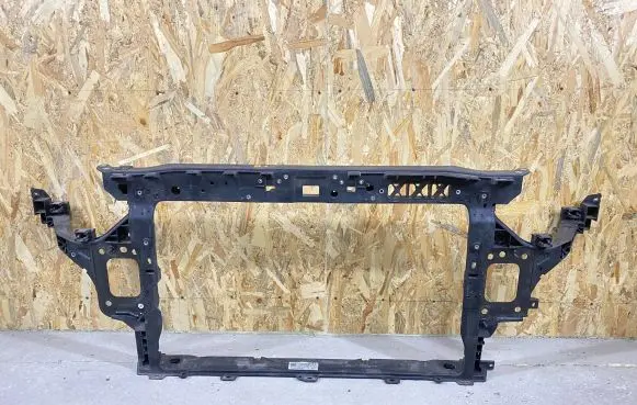 KIA Ceed Radiator support slam panel 64102-J7500