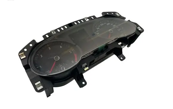 Volkswagen PASSAT B8 Speedometer (instrument cluster) 3G0920751B