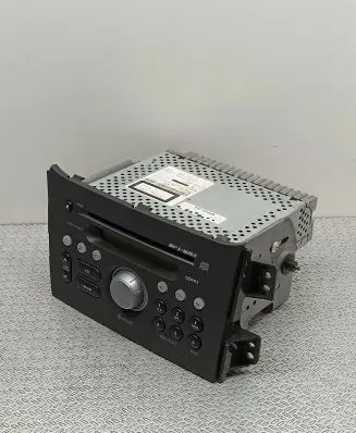 Opel Agila B Radio/CD/DVD/GPS head unit 3910151K00 3910151K0 CQMX0770G