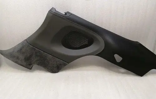 Porsche 911 997 Front brake disc dust cover plate 99755507101