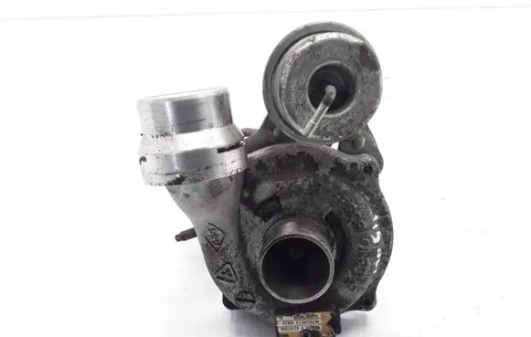 Renault Kangoo II Turbo 5439710029