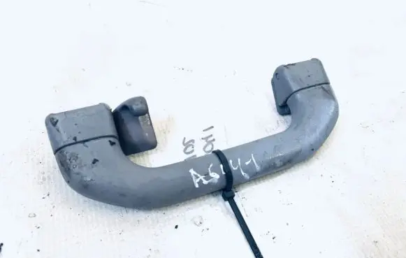 Audi A3 S3 8L Rear interior roof grab handle 8l0857607a