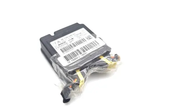 Citroen C4 Cactus Airbag control unit/module 9812824480 0285012934