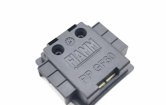 Opel Frontera Aerial antenna amplifier 9849177480 934000800