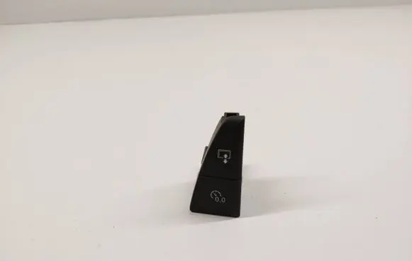 Audi A6 S6 C7 4G Other switches/knobs/shifts 4G1927227