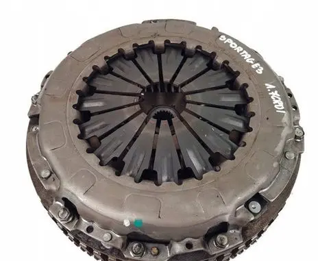 KIA Sportage Clutch set kit