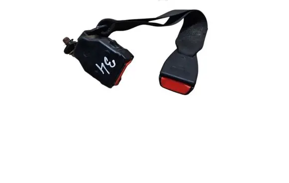 BMW 5 E34 Middle seatbelt (rear) 8420353 0565863 160446